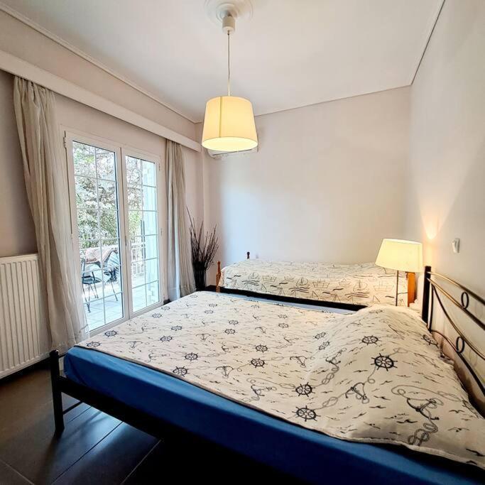 Apartment 20' From The Airport,20' From The Center Of