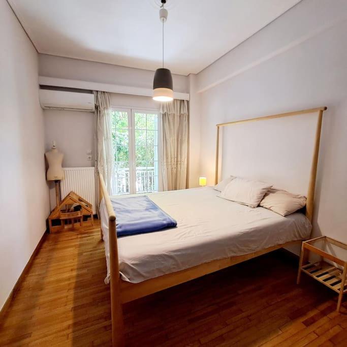 Apartamento 20' From The Airport,20' From The Center Of